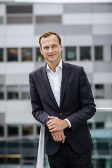 MediaCom beruft Christian Wilkens zum Chief Client Officer