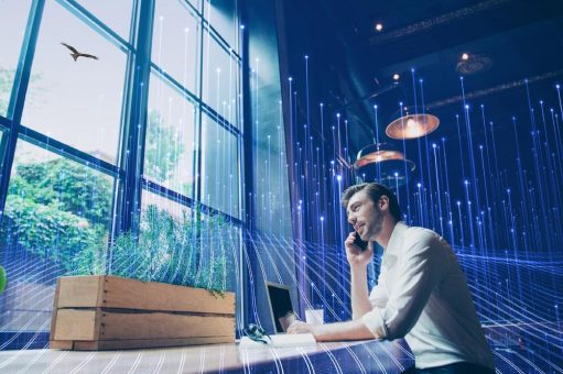 Johnson Controls auf der ISH: Vernetztes Gebäudemanagement für herausfordernde Zeiten