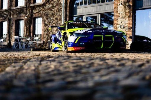 Erster offizieller Auftritt mit BMW M Motorsport: BMW M Team WRT bereit für das „Bathurst 12 Hour“.