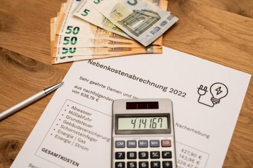 Steigende Energiekosten: Wie Ratenkredite das Haushaltsbudget entlasten können