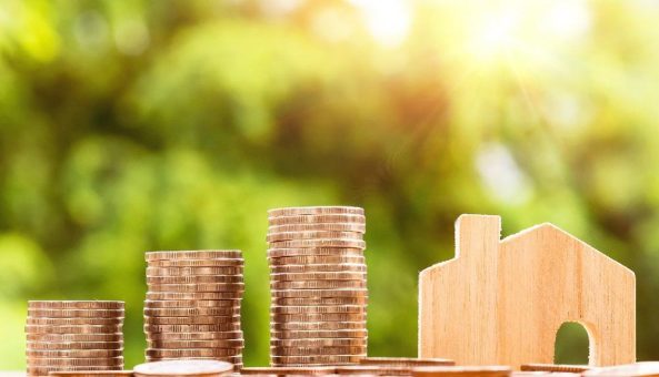 Ein gutes Gefühl bei der Finanzierung: Teilverkauf von Immobilien erweitert die Haushaltskasse für Senioren