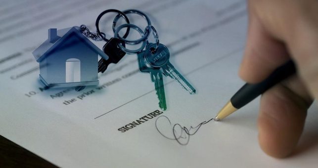 Immobilienmakler bangen um Zulassung