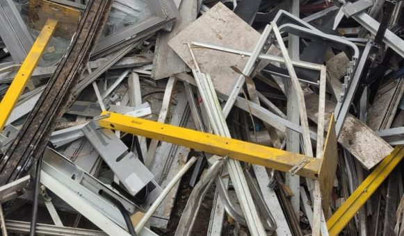 Schrottabholung Gevelsberg Sie wollen Ihren Schrott fachgerecht entsorgen lassen