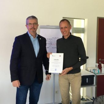 Fernstudium Betriebswirtschaft an der Hochschule Kaiserslautern erneut akkreditiert