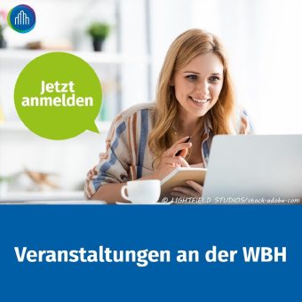 WBH Termine im Februar