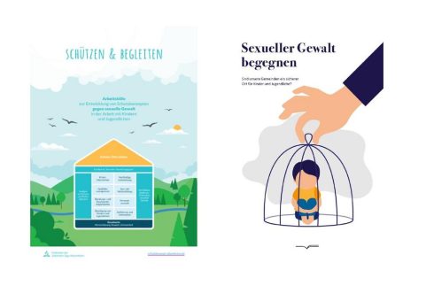 Adventisten: Infokampagne zum Thema „Sexueller Gewalt begegnen“