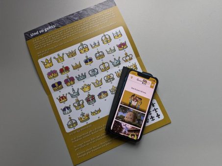 Neues Brockenbande-Angebot für Goslar