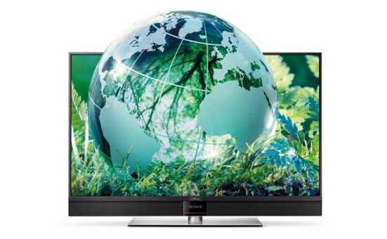 Eine nachhaltige TV-Marke Made in Germany