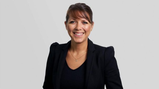 Sonja Jung ergänzt Geschäftsführung der Reclay Systems GmbH