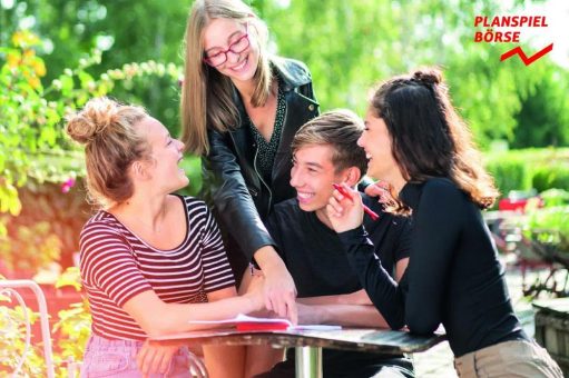 Planspiel Börse: Teams aus Speyer derzeit an der Spitze