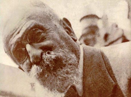 Klassiker der Wissenssoziologie: Marcel Mauss