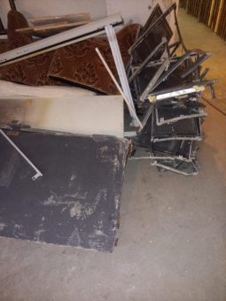 Rund um Service durch den Örtlichen Schrottsammler in Duisburg