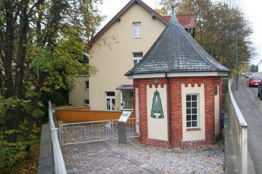 Wanderung zu den Heil- und Mineralquellen von Bad Harzburg