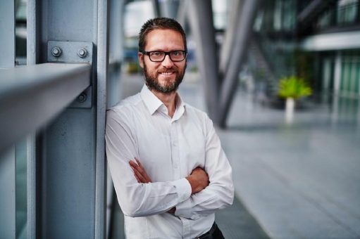 meteocontrol beruft Dr. Stijn Stevens in die Geschäftsleitung