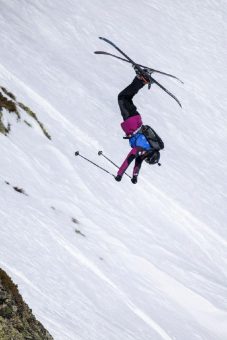 Die Ergebnisse des Ordino Arcalís Pro sind da!