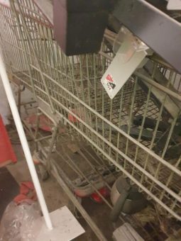 In Datteln und NRW entscheiden sie wann ihr Alteisen Abgeholt wird