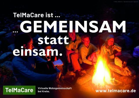 Weltkrebstag: Eigenes Zimmer, Café und Gemeinschaftsräume