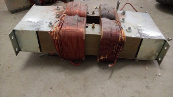 Der Schrotthändler Dinslaken holen Ihren Metall- und Elektroschrott ab