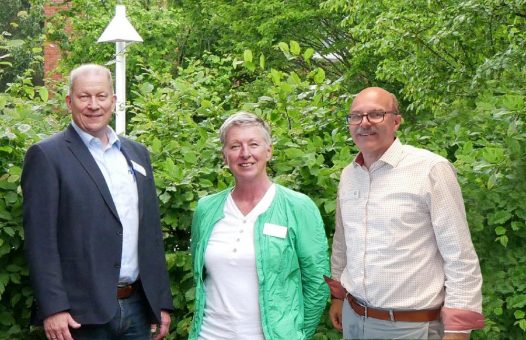 Millionen-Förderung für die digitale Klinikzukunft