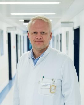 Emder Chefarzt hält Vortrag zum Thema Post-Covid