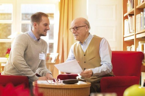 Patientenverfügung und Vorsorgevollmacht: Malteser integrieren neues Recht in ihre Vorlagen