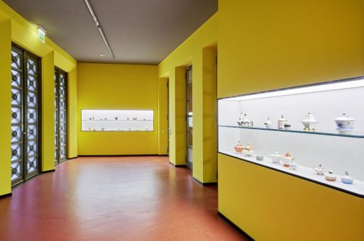 GRASSI Museum für Angewandte Kunst Leipzig mit Vorschau auf 2023 und Bilanz für 2022