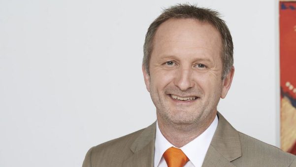 Gerhard Edi, Geschäftsführer und Chief Strategy Officer der congatec Gruppe scheidet mit sofortiger Wirkung aus der Geschäftsführung aus