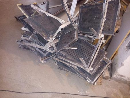 Faire Preise  für ihren  Schrott in Mülheim an der Ruhr