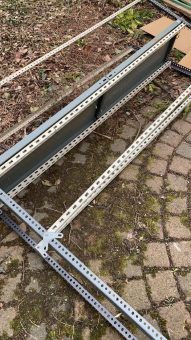 Unverbindliche Anfrage zum Schrott abholen in Unna