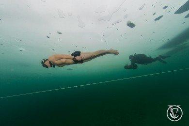 Vilsalpsee im Tannheimer Tal wird Schauplatz für Weltrekordversuch