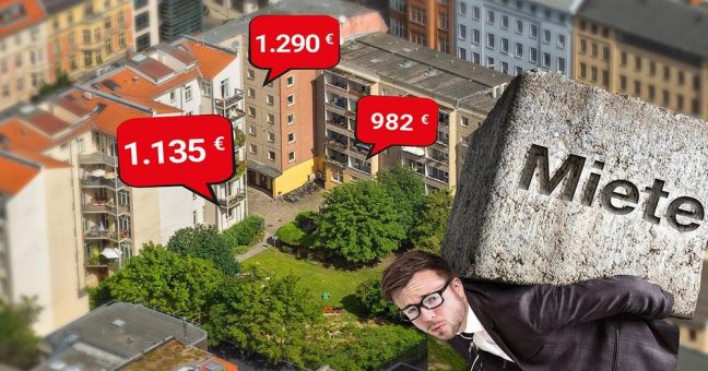 Wohnung mieten oder kaufen: Wie wollen Sie wohnen?