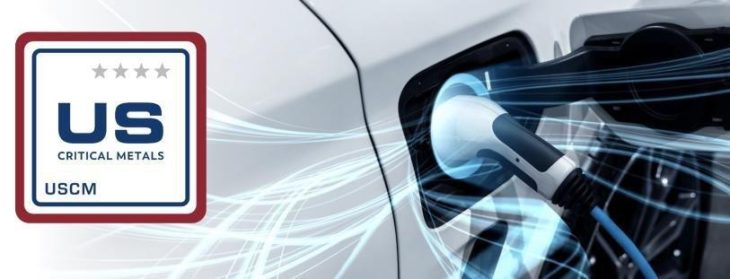 US Critical Metals legt erfolgreichen Grundstein für ein umfangreiches Bohrprogramm!