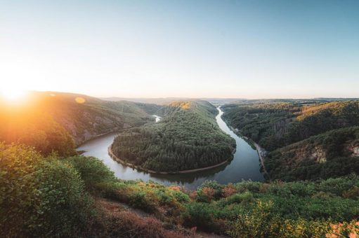 Romantisches Saarland