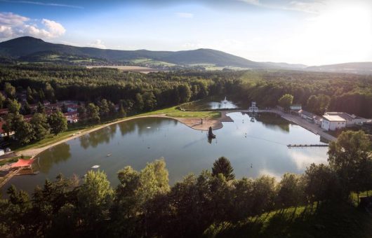 Auszeichnungen, Geburtstage und neue Angebote – Neuigkeiten aus dem Trixi Ferienpark