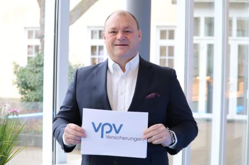 Neuer Markenauftritt der VPV Versicherungen