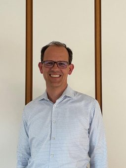 Personelle und organisatorische Veränderungen im  Ford-Gewerbekundenbereich