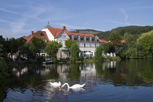 Osterurlaub im Harz – Zu zweit oder mit der ganzen Familie