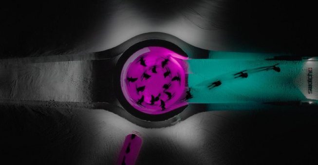 Eine neue Ära: Die Swatch Nines starten am Schilthorn wieder durch!