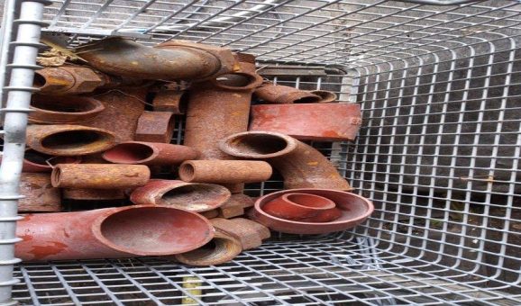 Neben fairen Preisen garantiert der Schrotthändler Bielefeld ein fachkundiges Schrott-Recycling an