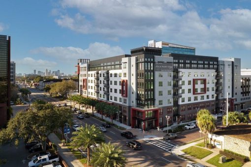 BVT USA-Fonds erzielen bemerkenswerten Verkaufserfolg in Orlando, Florida