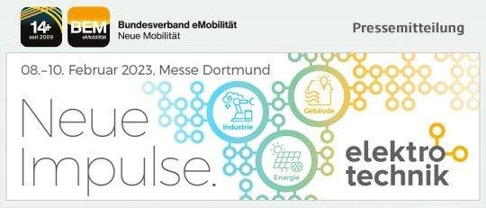 BEM fordert maximalen Fokus auf Berufe im Elektro-Fachhandwerk