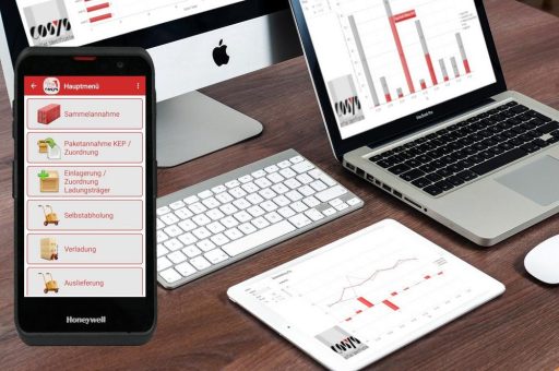 Postbearbeitung mit COSYS Qualitätssoftware