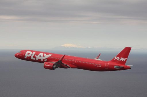 Ready for take-off: Wilde & Partner gewinnt Kommunikations-Etat von PLAY Airlines in Deutschland