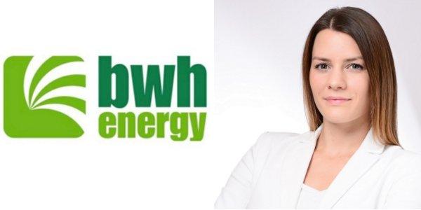 Neues ZVO-Fördermitglied bwh-energy GmbH