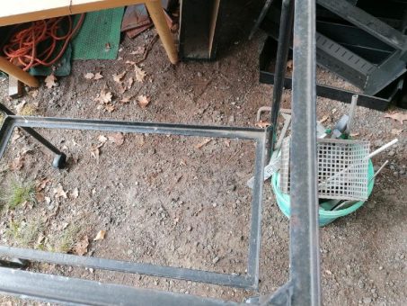 Fairness bei der Schrottdemontage in Hamm