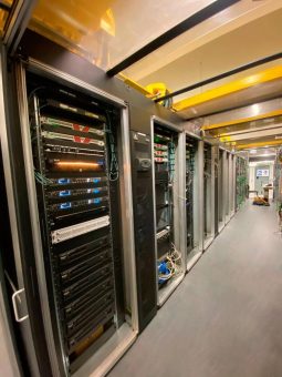 RAI modernisiert Produktion mit Lawo VSM und V__matrix für maximale Flexibilität und Performance