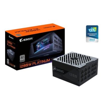 Gigabyte ist Preisträger des CES 2022 innovation awards