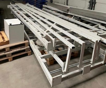 Schrottabholung Rhein- Ihr zuverlässiger Schrotthändler in Düsseldorf