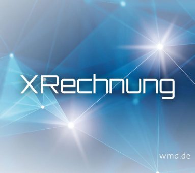 WMD informiert als einer der Hauptsponsoren auf dem DSAG Jahreskongress 2018 über XRechnung und mehr