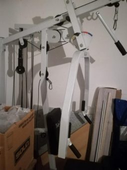 Abholung und Ankauf von Schrott beim Schrotthändler Grevenbroich